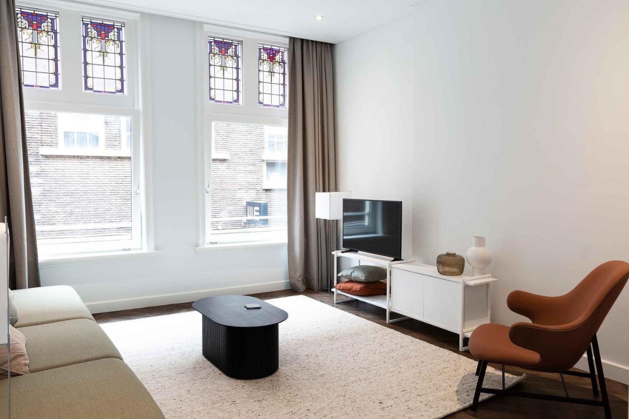 Anegang Boutique Appartement هارلم المظهر الخارجي الصورة